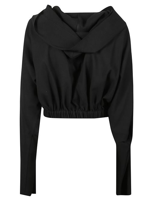 Hooded top RICK OWENS | RO02E4262WA09
